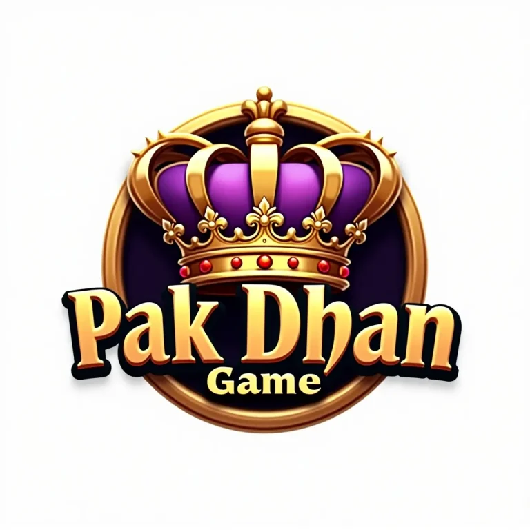 Pak Dhan Game