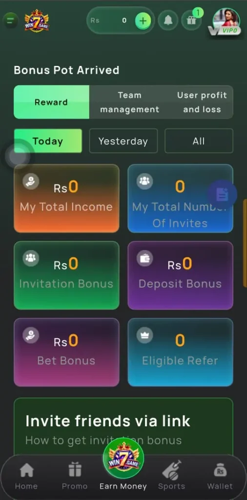 RoyalPK777 Game