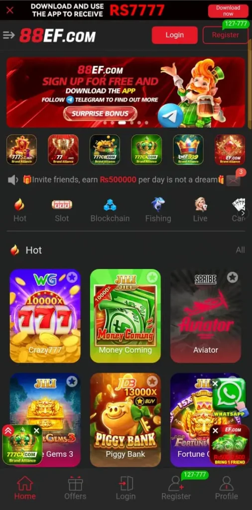 PlayPkr Game