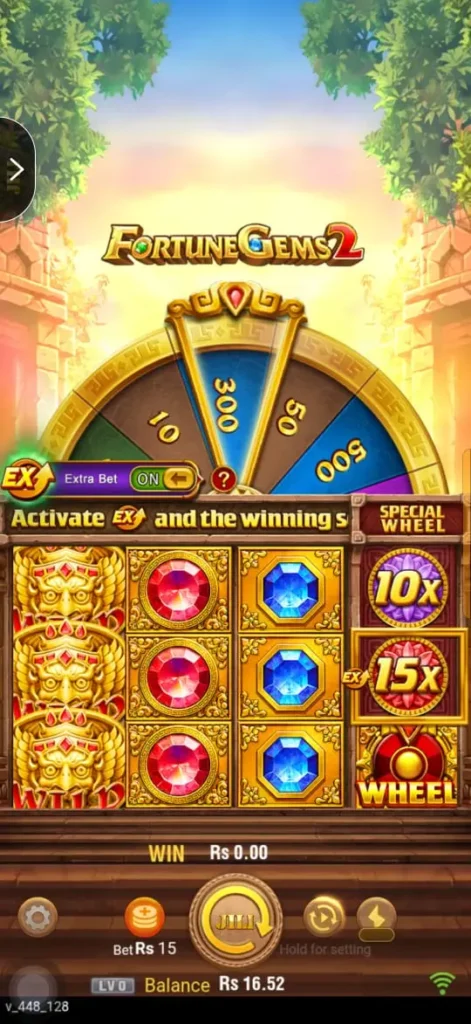 K1 Game